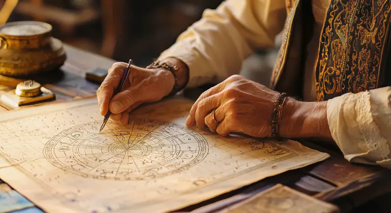 astrologer in melbourne