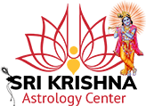 Astrologer Hari Krishna